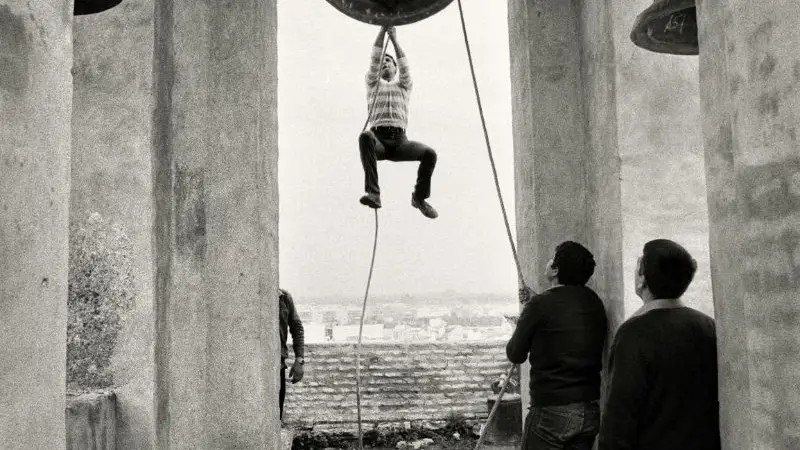 Utrera (Sevilla), 1982