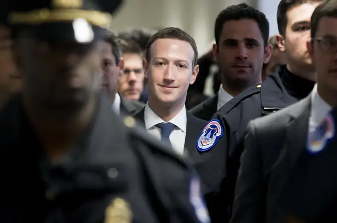 Facebook: ¿el odio como modelo de negocio?
