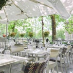 Terraza Ramsés