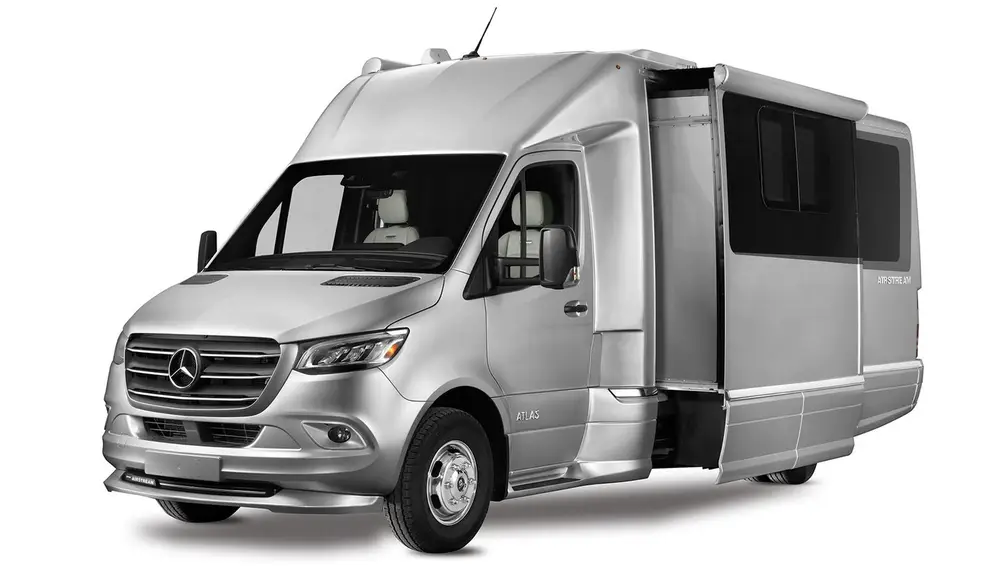 Atlas RV 2020