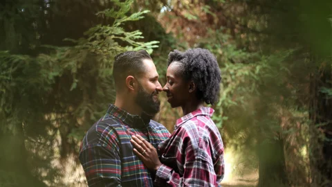 El amor no entiende de naciones