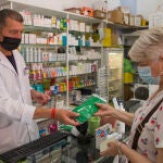 El convenio ha sido suscrito por el Servicio Andaluz de Salud (SAS) y el Consejo Andaluz de Colegios Farmacéuticos (CACOF)