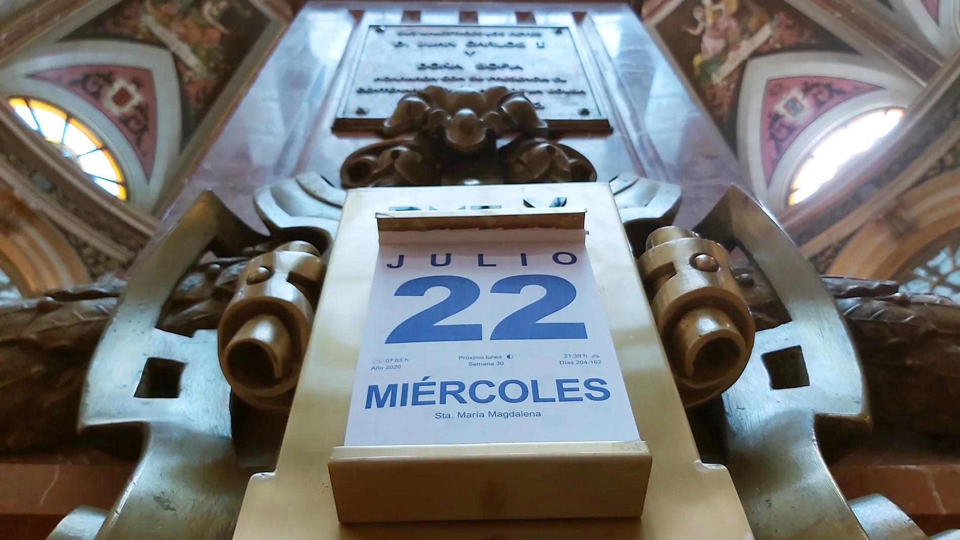 Indicador IBEX 35