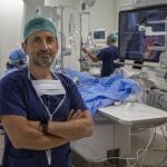 Dr. Antonio Berruezo