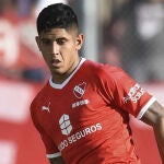 Fabricio Bustos