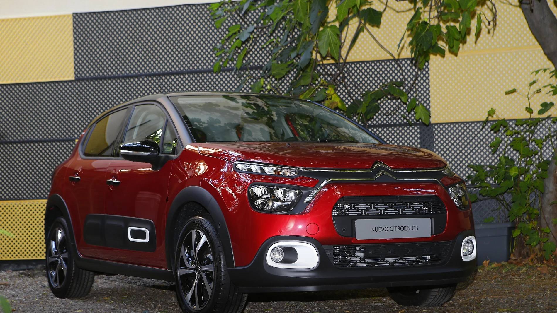Economía/Motor.- Citroën lanza el nuevo C3, tras vender más de 22.000 unidades del modelo el año pasado en España