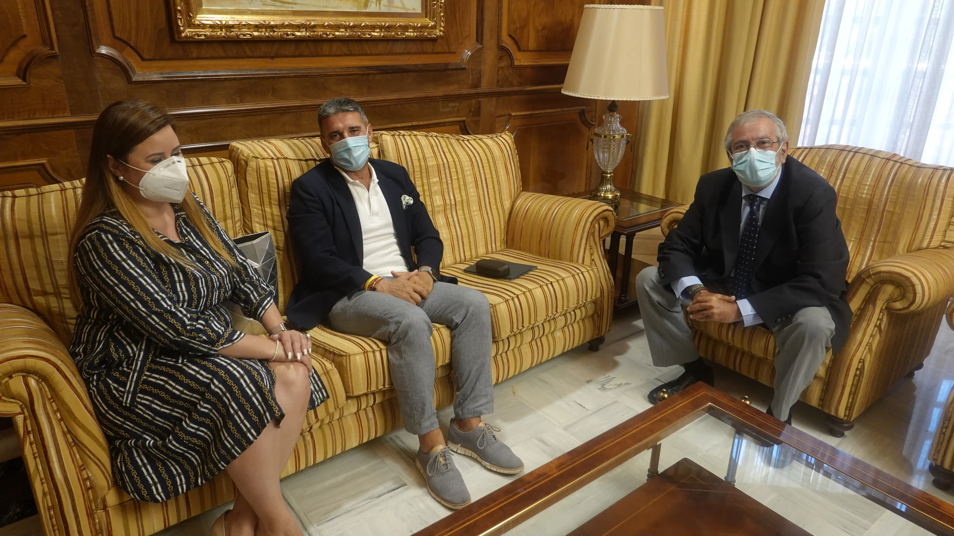 Cvirus.- Hostemur reclama medidas para evitar la quiebra de empresas del sector por las consecuencias del COVID-19