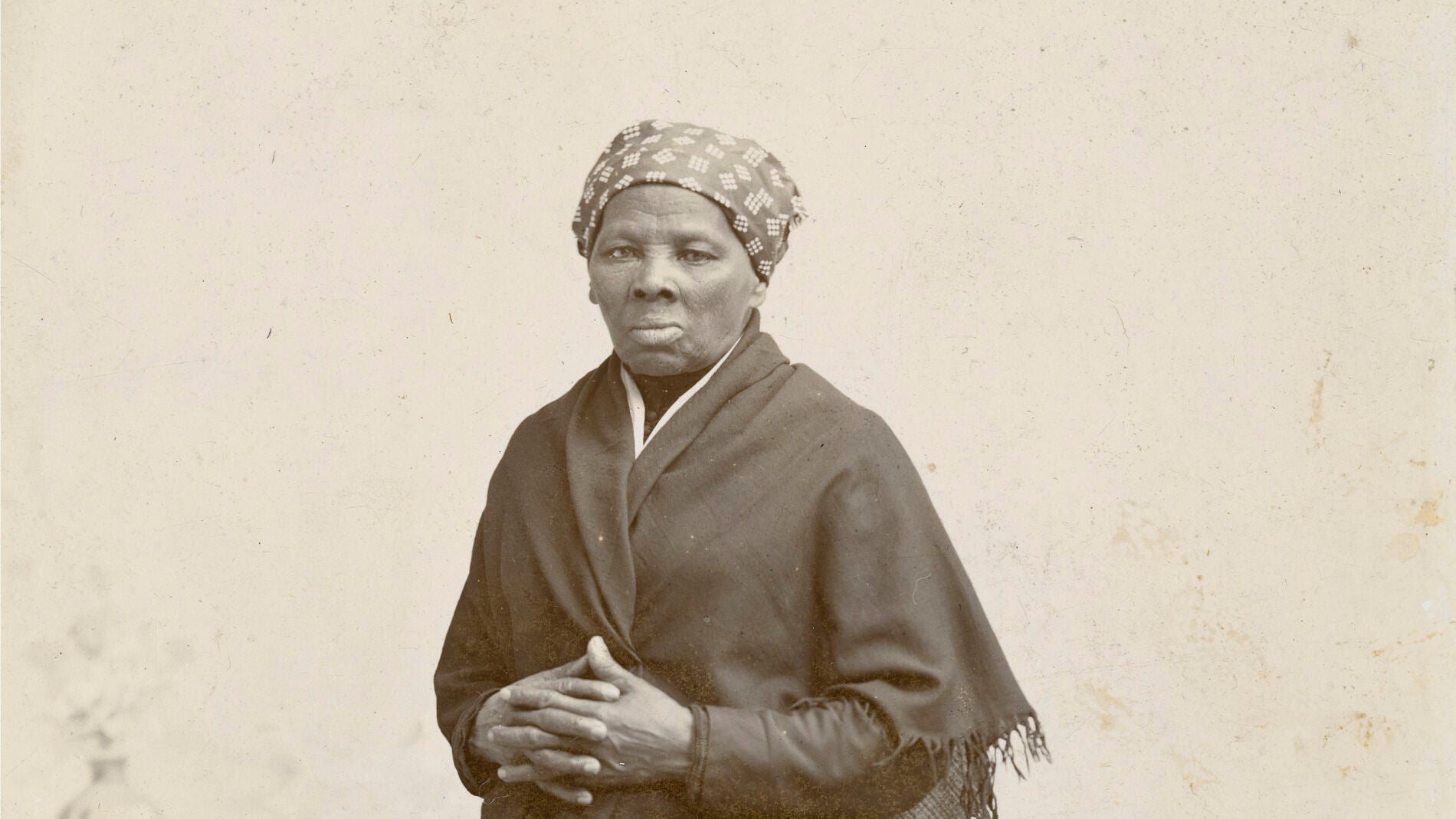 Harriet Tubman La verdadera historia de la abolicionista repudiada por Trump y Kanye West Foto