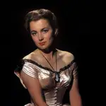  Muere Olivia de Havilland, la última gran estrella del cine clásico, a los 104 años