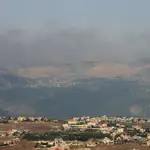  El fuego cruzado entre el Ejército israelí e Hizbulá hace temer una escalada 