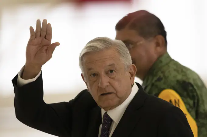 La deriva militarista de López Obrador