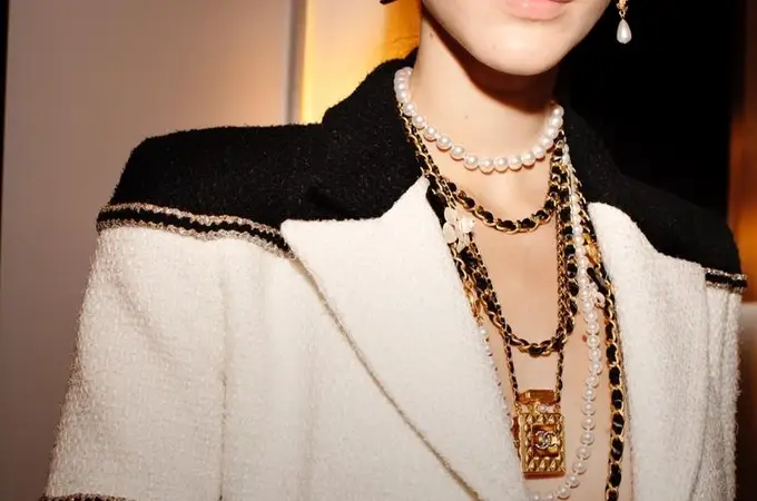 El saber hacer de Chanel quedará para siempre reflejado en su icónica chaqueta