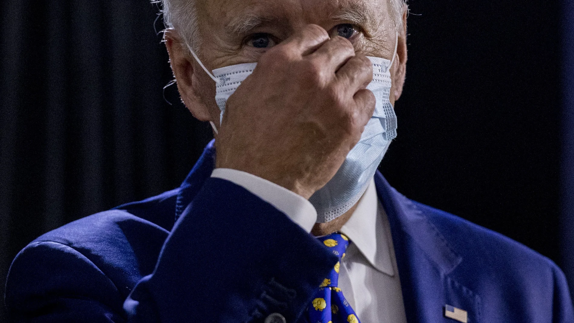 Joe Biden