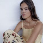 Vestido de Zara de edición limitada