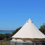 French Island Glamping