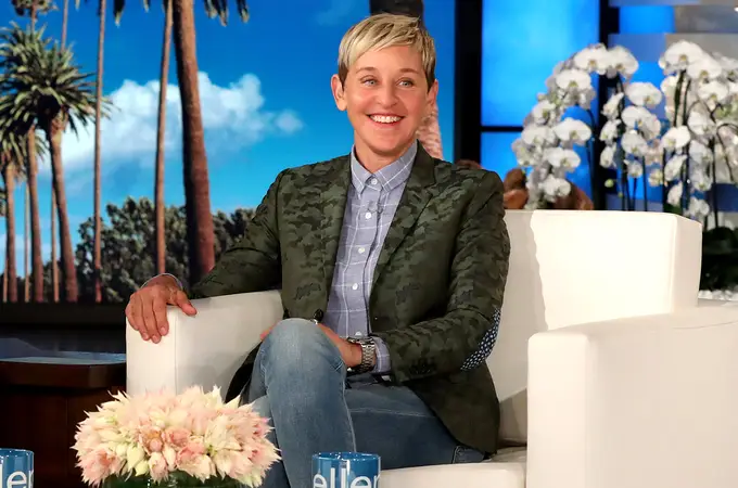 ¿Por qué pide Ellen DeGeneres disculpas?