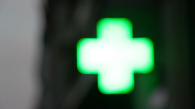 Apostar por la farmacia es fortalecer el SNS