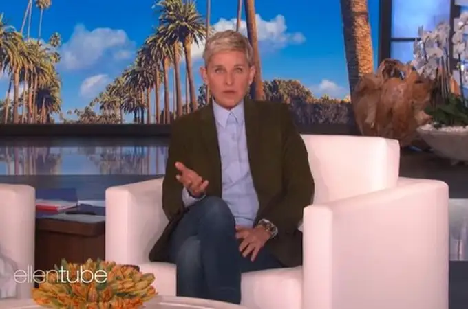 Ellen DeGeneres, investigada por comportamientos racistas