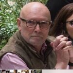 Imagen del perfil de Twitter de Carlos García Calvo