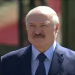 Lukashenko, el último dictador de Europa, se asegura su sexta victoria consecutiva