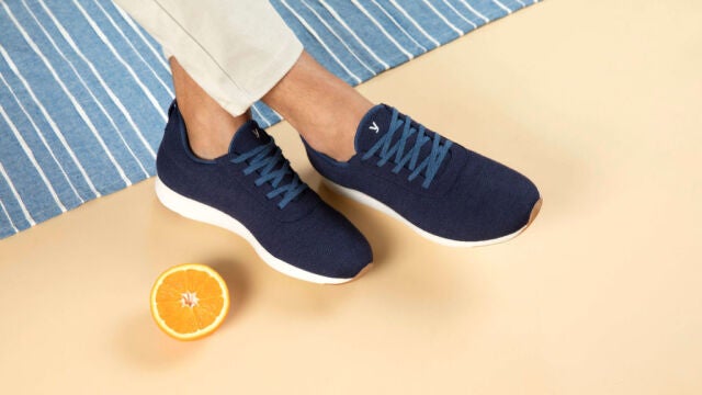 Yuccs, el zapato más cómodo del mundo