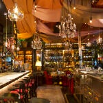 Restaurante El Portal