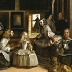 ¿Y si Velázquez, la infanta Margarita o Nicolás Pertusato hubieran sufrido phubbing?