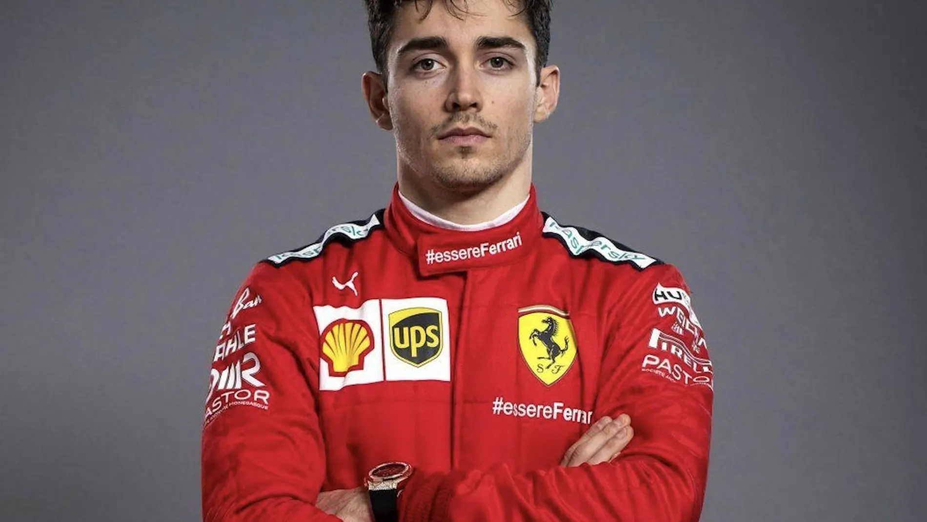 Ferrari Hublot Esports Series’