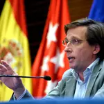  “Menos politiqueo y más acción”, la respuesta de un atleta al alcalde de Madrid