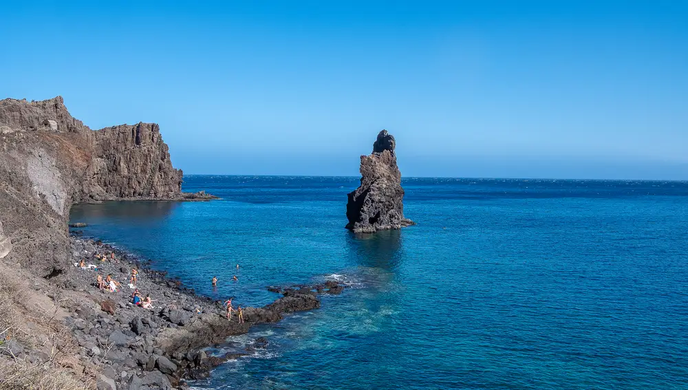 El Hierro, Islas Canarias