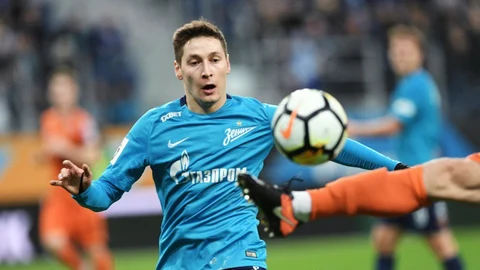 Daler Kuzyaev