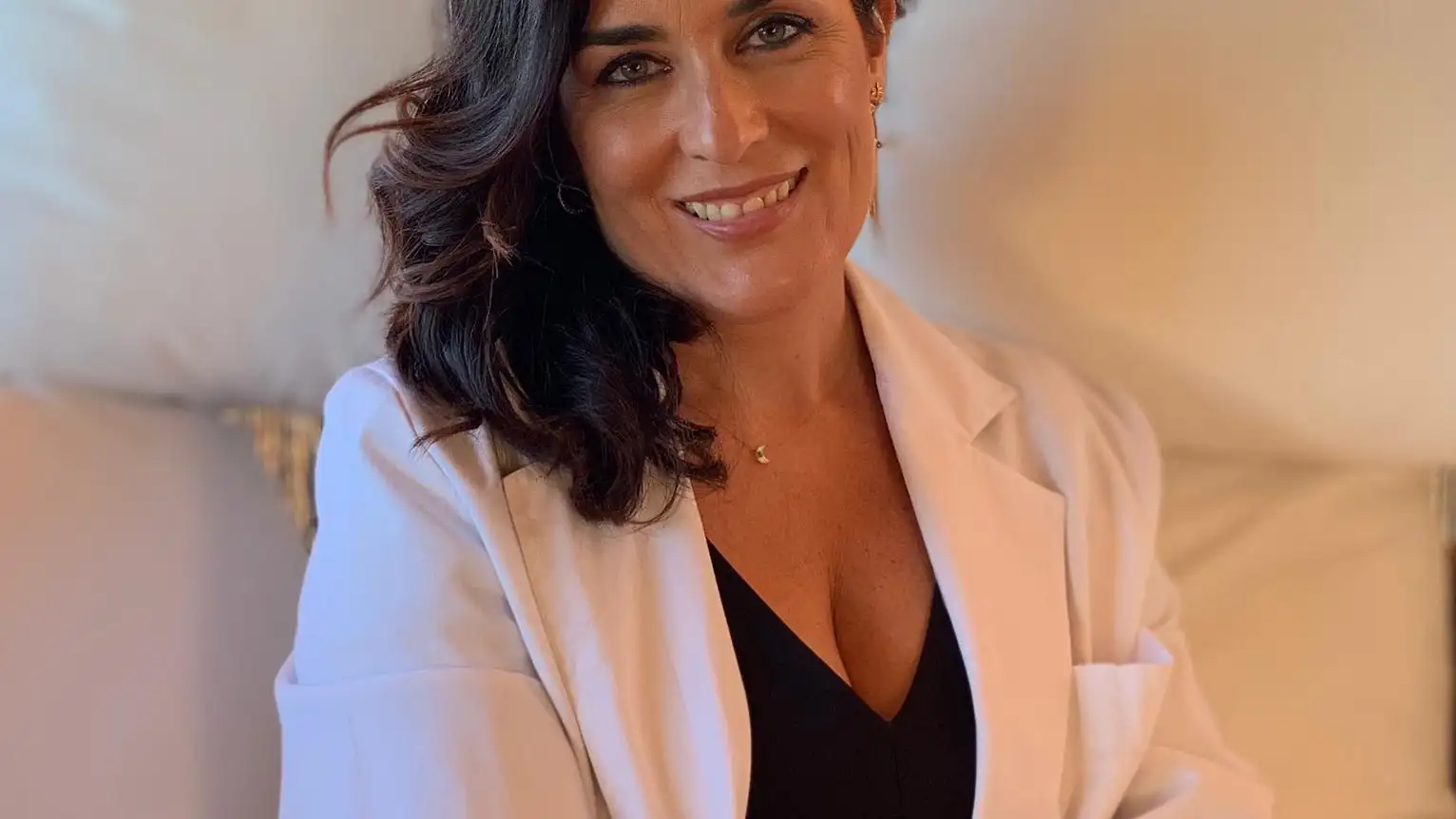 Doctora García Redondo