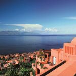 The Ritz-Carlton Abama, Tenerife