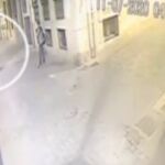 Detenidos dos ladrones en Almería que accedían a las casas trepando por las fachadas