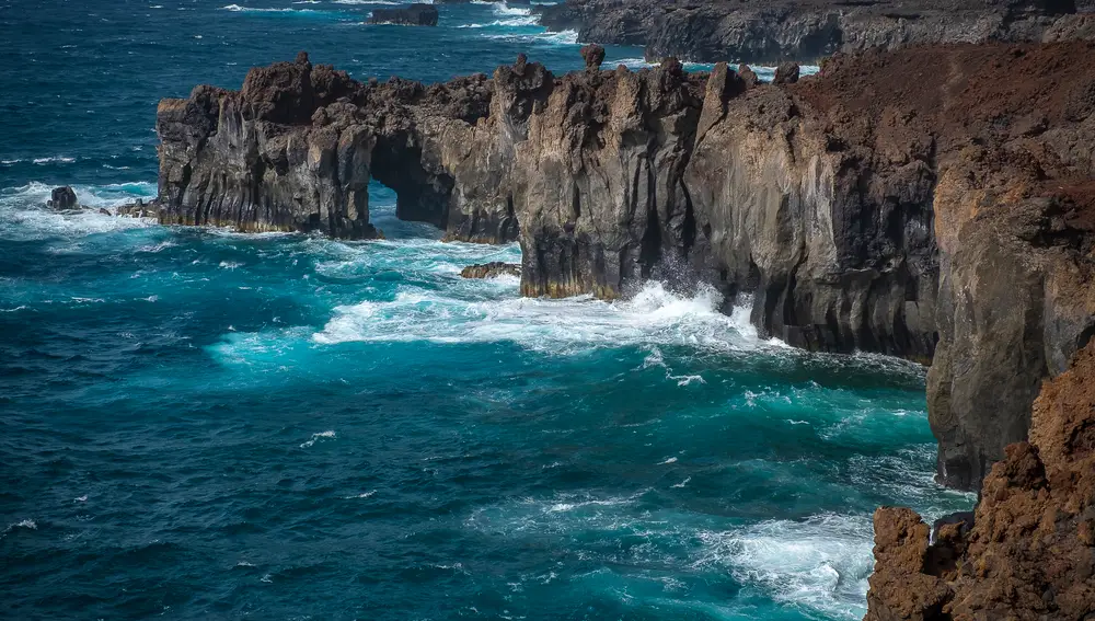 El Hierro, Islas Canarias