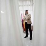 El alcalde de Córdoba, José María Bellido. EFE /Rafa Alcaide