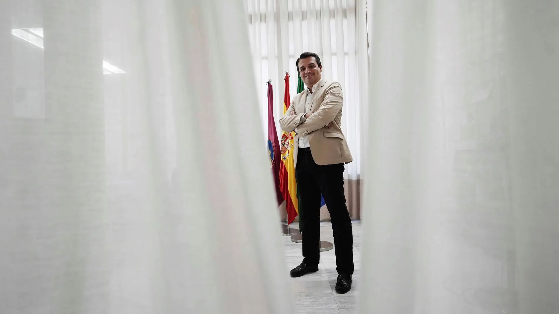 Alcalde de Córdoba: "Si quiebran los ayuntamientos, quiebra el Estado"