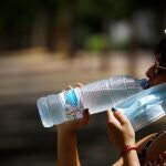 El calor llega este fin de semana