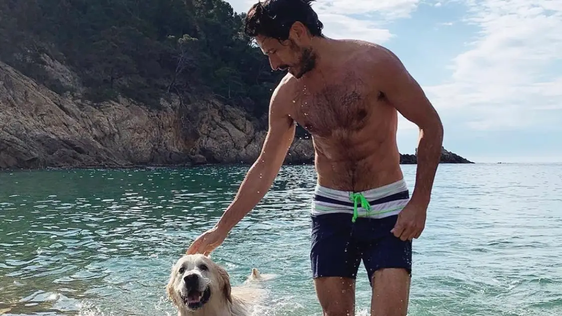 Andrés Velencoso