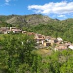 Los pueblos de montaña son un buen destino para las vacaciones veraniegas.