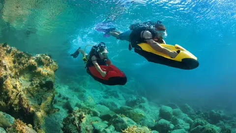 Seabob