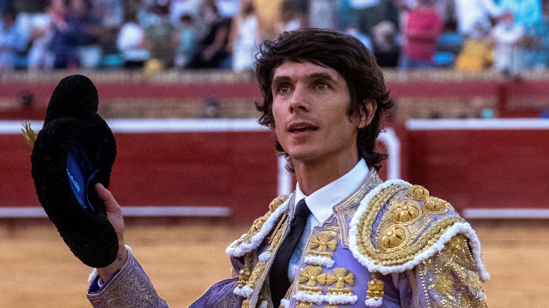 CORRIDA MIXTA EN HUELVA