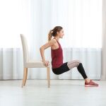 Muchos de los gimnasios continúan cerrados o cuentan con gran cantidad de restricciones, pero ello no debe ser un obstáculo para seguir ejercitándose con creatividad.