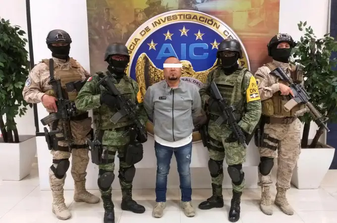 Guanajuato tiembla: el narco «El Marro» ya tiene sucesor
