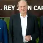  En defensa del Rey Juan Carlos: no es bueno para la marca España “exiliarlo” como si fuera un sátrapa