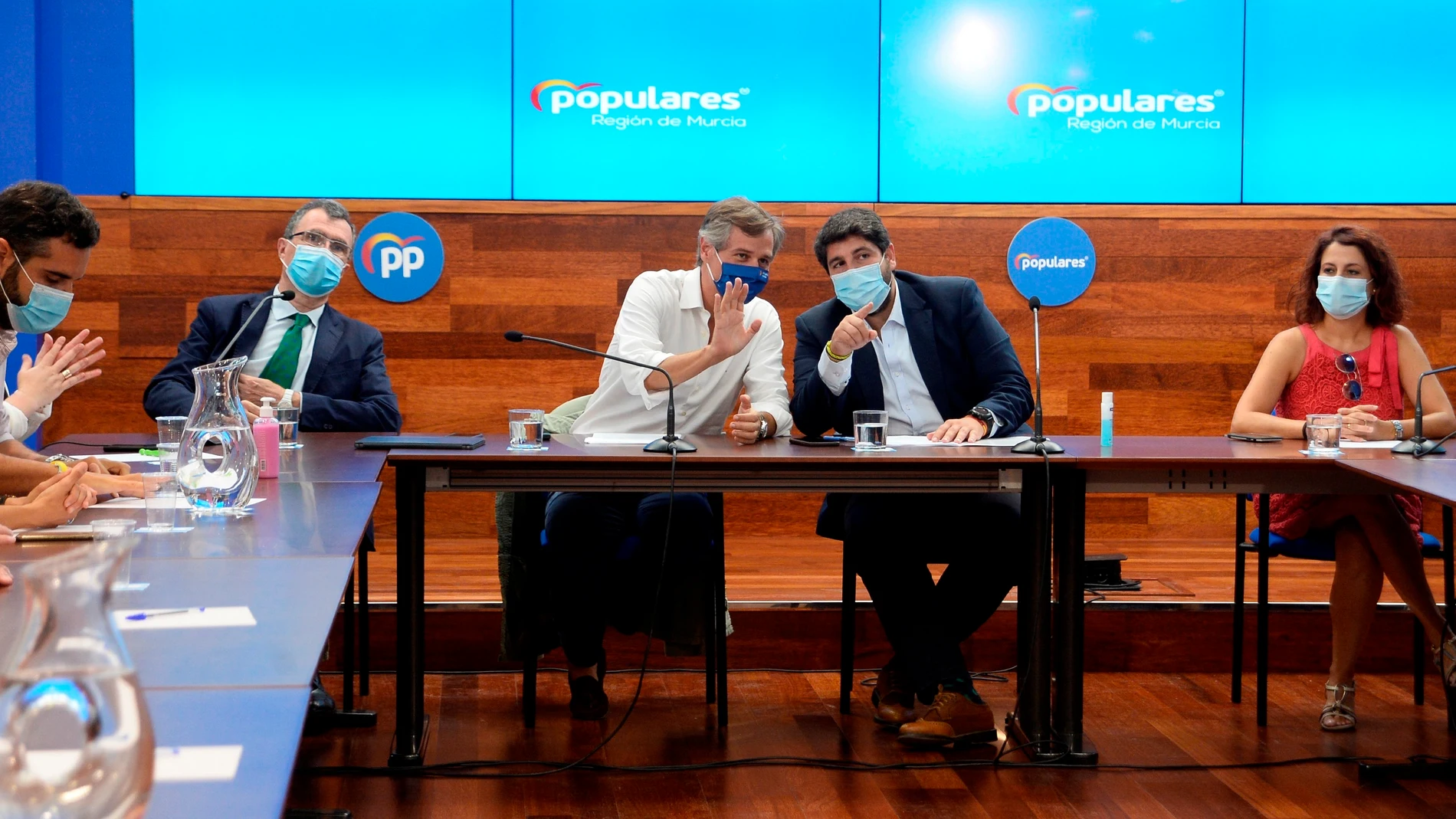 PP presentará un recurso ante el Constitucional por "invasión de autonomía local" tras el acuerdo del Gobierno y la FEMP