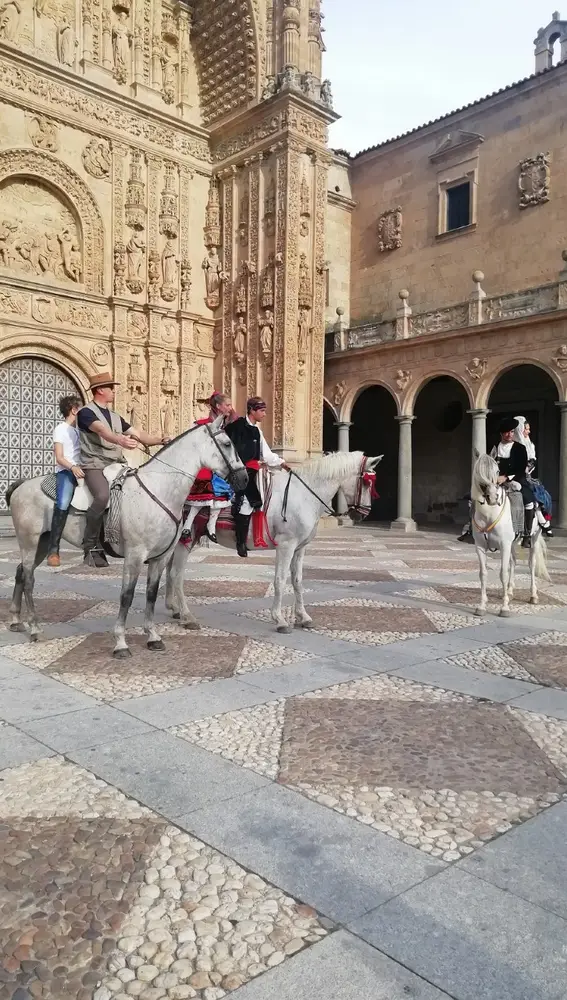 Promoción de Salamanca
