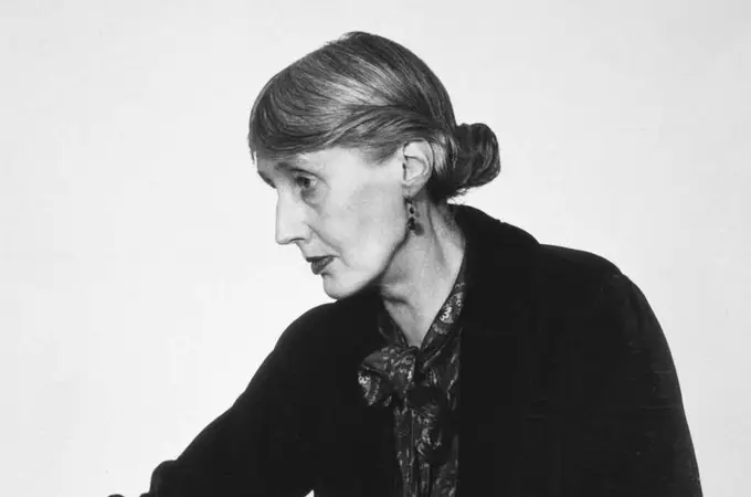 Virginia Woolf, una «flâneur» londinense