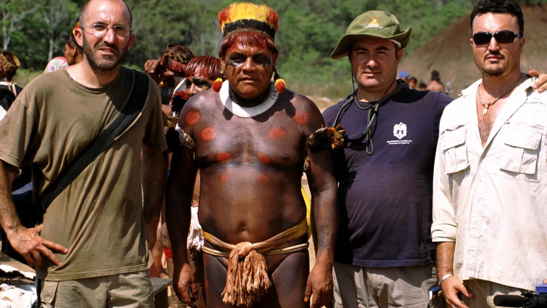 Fallece por COVID-19 un reconocido líder indígena de la Amazonía brasileña