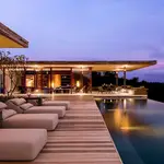 Villa de Bali